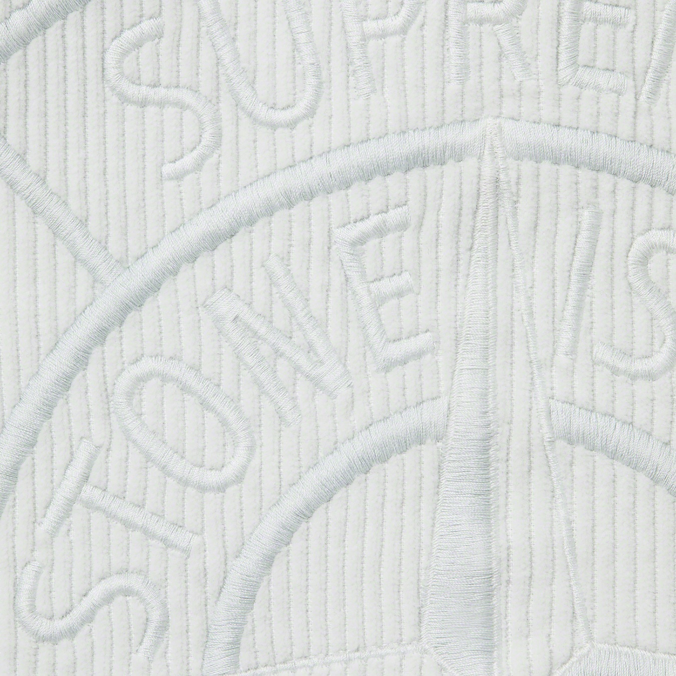 Supreme®/Stone Island® Corduroy Jacket view 9